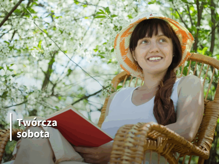 Twórcza sobota: Kulturalne pożegnanie lata