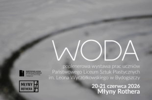 Wystawa czasowa „WODA”