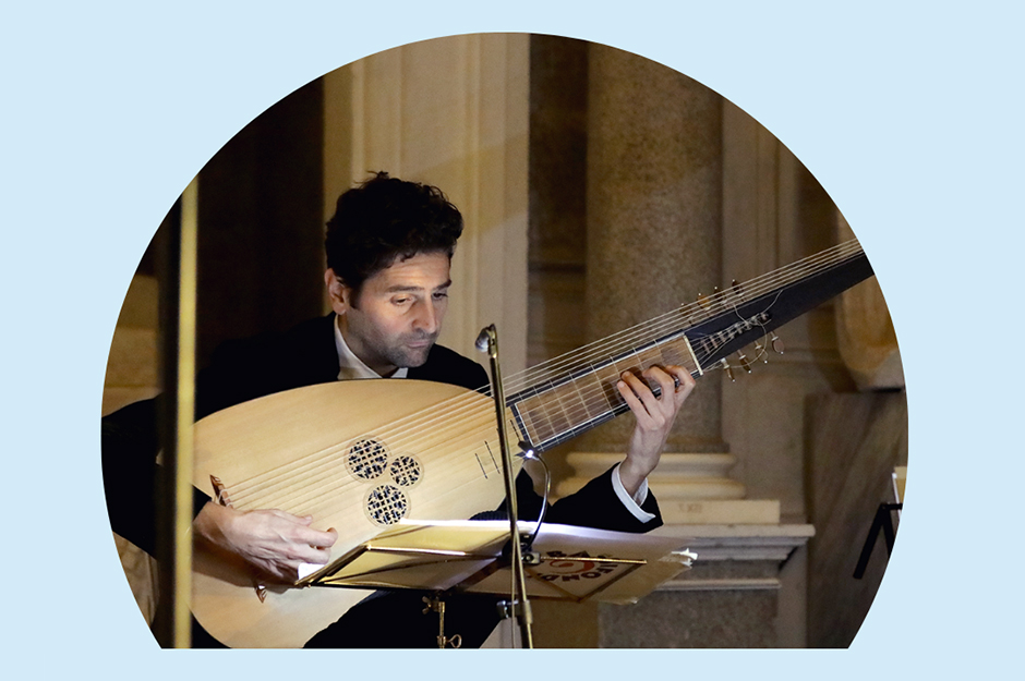 Muzyczna podróż do Włoch podczas Dni Torunia. Wystąpi zespół I Bassifondi