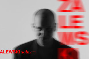 ZALEWSKI solo act