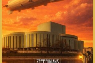 LED-ZEPPELIN SHOW by Zeppelinians