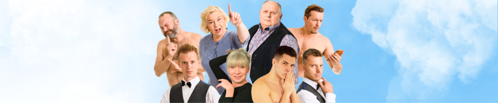 Rubinowe Gody - spektakl