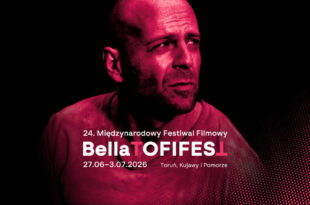 24. Międzynarodowy Festiwal Filmowy BellaTOFIFEST