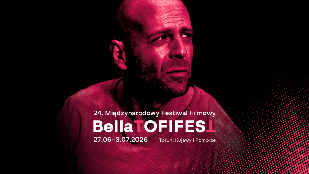 24. Międzynarodowy Festiwal Filmowy BellaTOFIFEST | Dwór Artusa