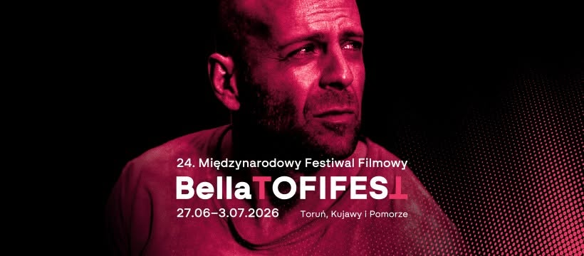 24. Międzynarodowy Festiwal Filmowy BellaTOFIFEST