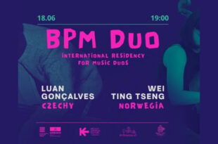 „Survival Kit for Bass and Cello” – koncert na zakończenie drugiej edycji rezydencji BPM DUO