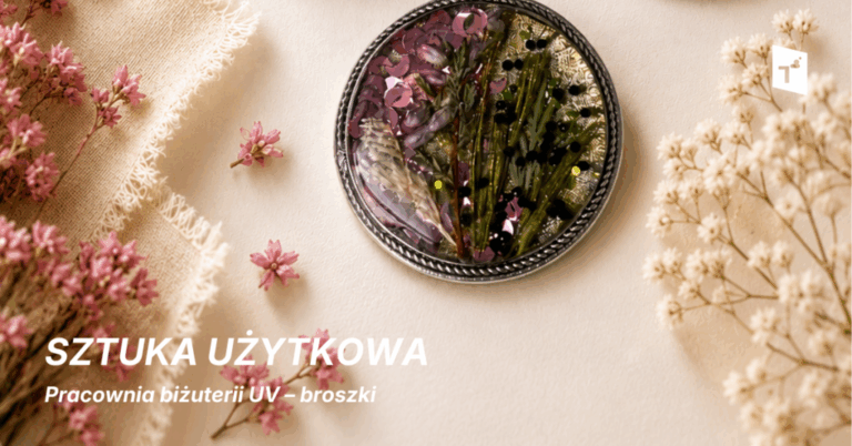 Sztuka użytkowa: Druk botaniczny