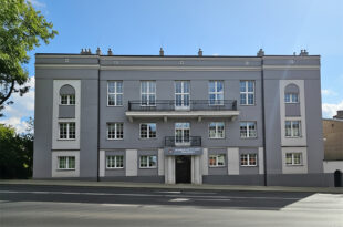 Spotkanie autorskie z Pawłem Beręsewiczem - 8 czerwca - zapraszamy!