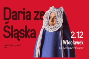 Daria ze Śląska