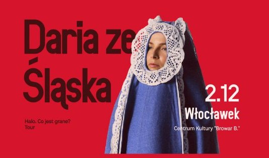 Daria ze Śląska