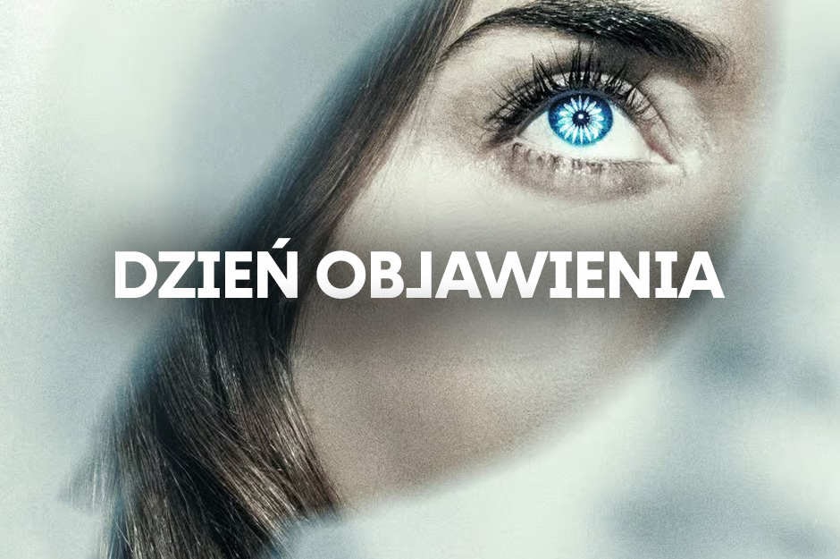 Dzień objawienia