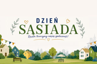 Dzień Sąsiada w Klubie „Zazamcze”