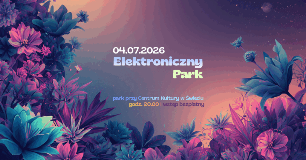 Elektroniczny Park