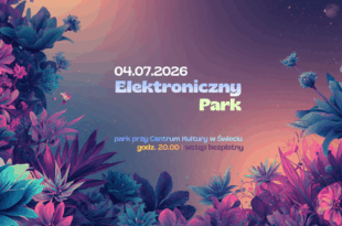 Elektroniczny Park