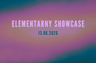 ELEMENTARNY SHOWCASE