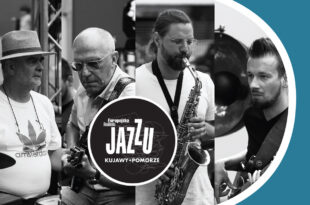 Europejska Akademia Jazzu / Kujawy+Pomorze: OVERTIME
