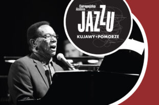 Europejska Akademia Jazzu / Kujawy+Pomorze: BIG FOUR