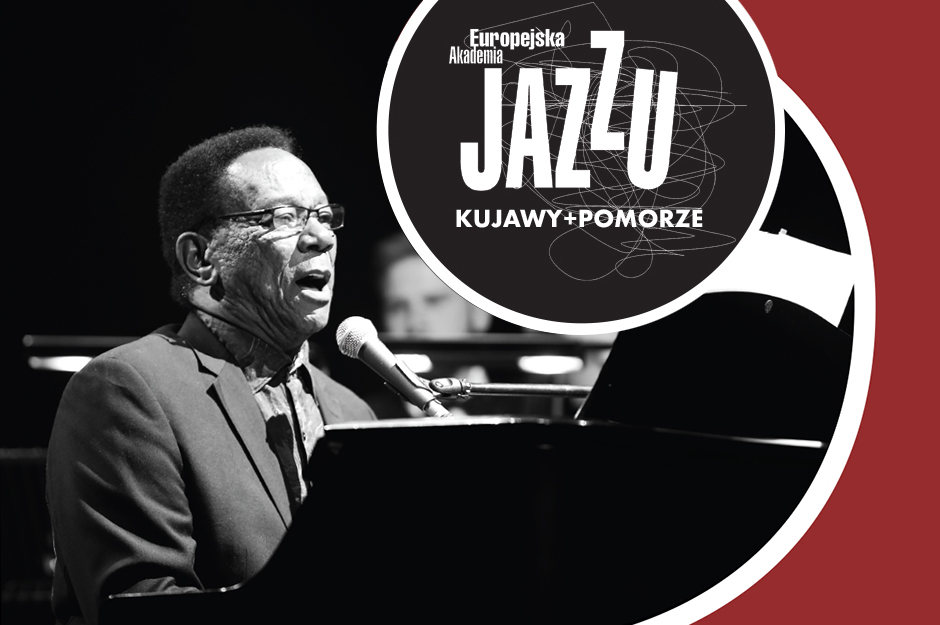 Europejska Akademia Jazzu / Kujawy+Pomorze: BIG FOUR