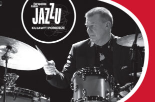 Europejska Akademia Jazzu / Kujawy+Pomorze: ELIASZ ORCHESTRA - THE BEST OF BYDGOSZCZ