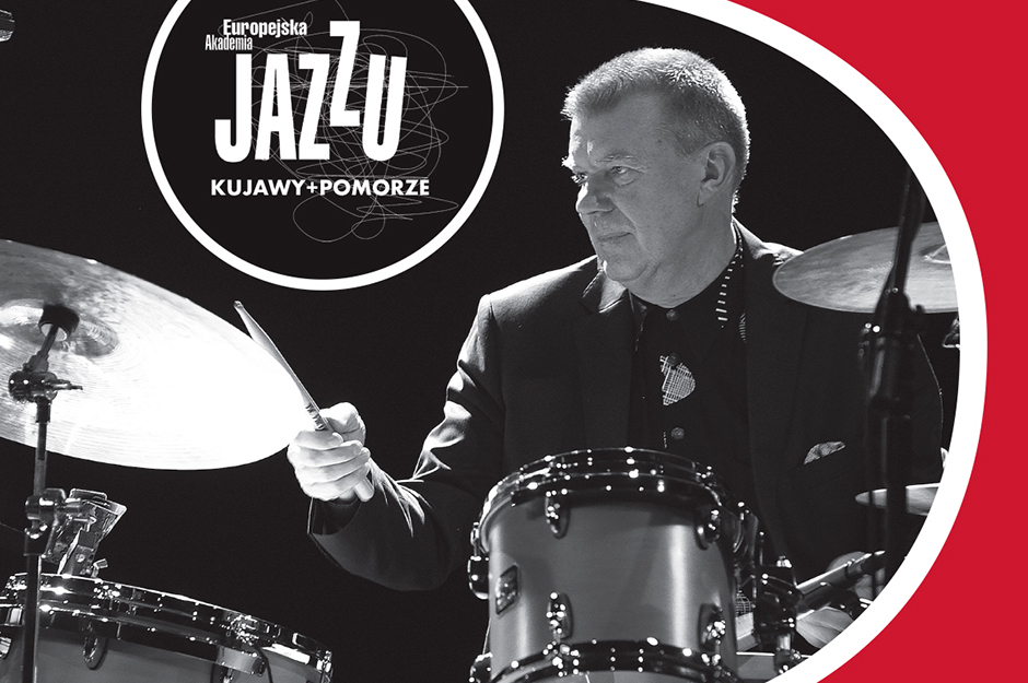 Europejska Akademia Jazzu / Kujawy+Pomorze: ELIASZ ORCHESTRA - THE BEST OF BYDGOSZCZ