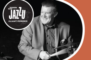 Europejska Akademia Jazzu / Kujawy+Pomorze: JÓZEF ELIASZ SOLO