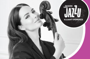 Europejska Akademia Jazzu / Kujawy+Pomorze: TAMARA BEHLER BAND