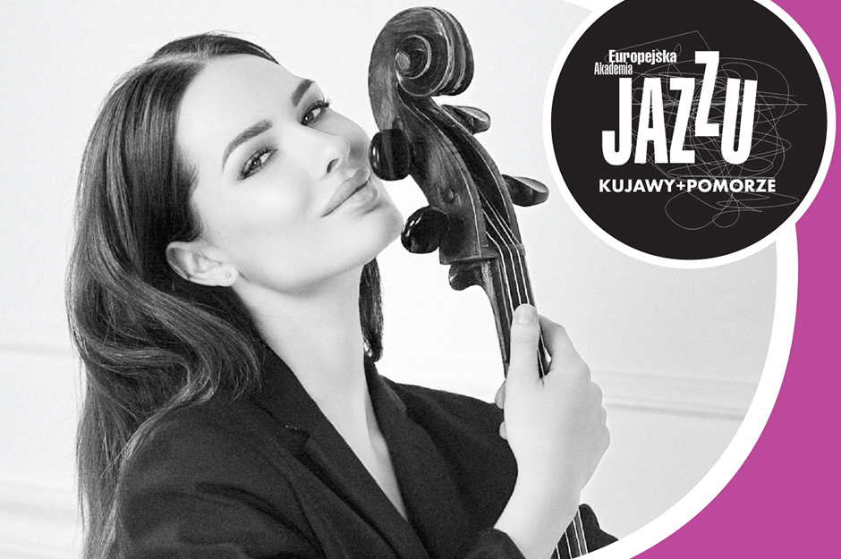 Europejska Akademia Jazzu / Kujawy+Pomorze: TAMARA BEHLER BAND