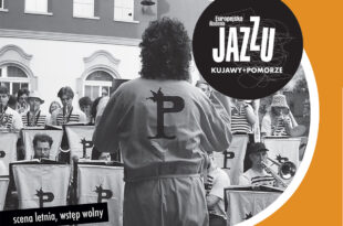 Europejska Akademia Jazzu: Promenadorquestern och med Baletten Paletten (Szwecja)