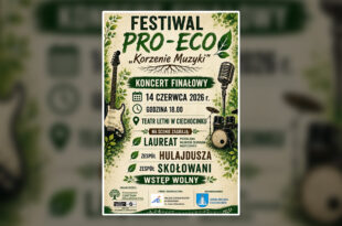 Festiwal Pro - Eco "Korzenie Muzyki"