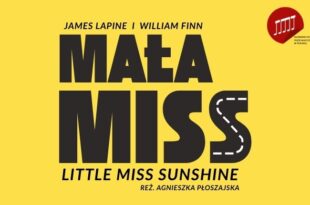 Mała Miss (Little Miss Sunshine)