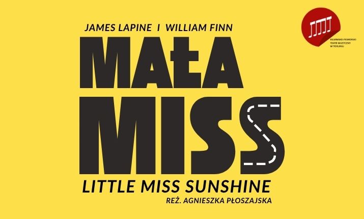 Mała Miss  (Little Miss Sunshine)