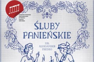 Śluby Panieńskie