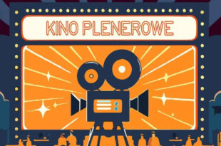 KINO PLENEROWE NA PRZEDZAMCZU