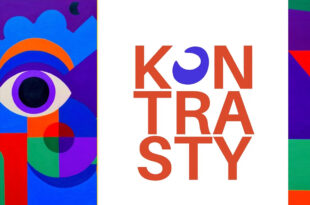 Kontrasty – wernisaż Justyny Krzemianowskiej