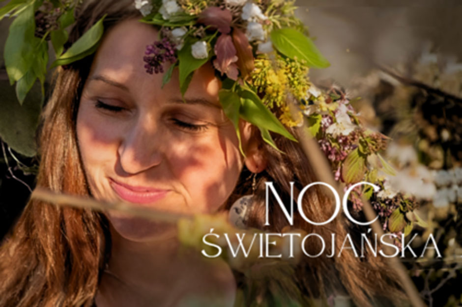 Noc Świętojańska