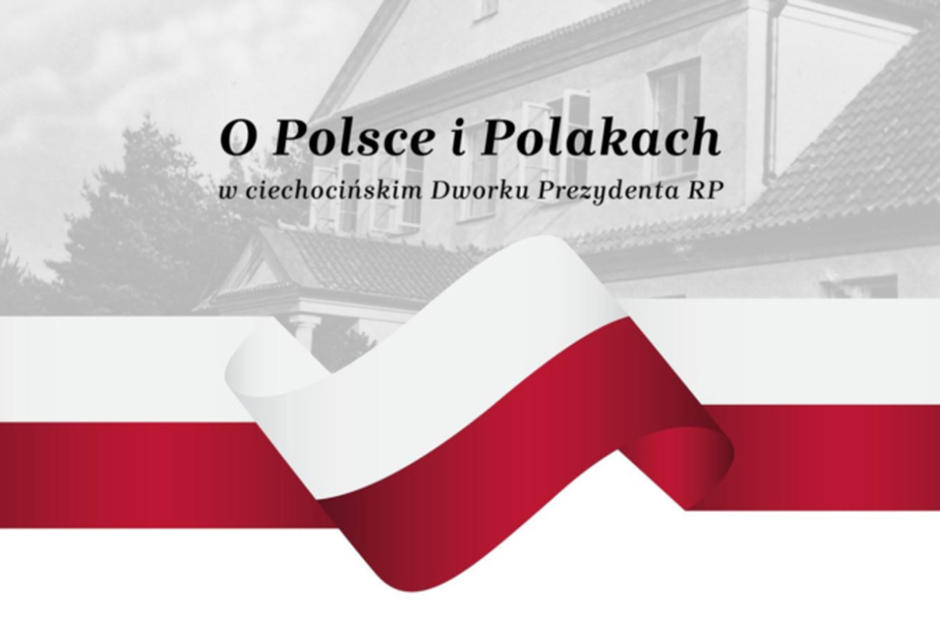 Spotkanie z cyklu „O Polsce i Polakach” – Z Polską w sercu. Polaków walki o Ojczyznę niepodległą w XX wieku