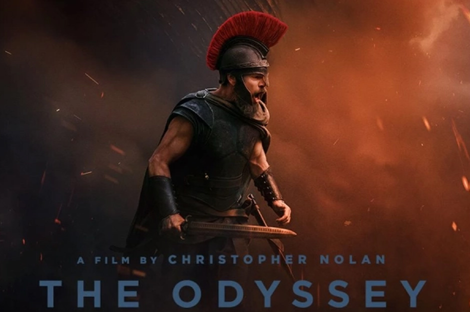 Odyseja