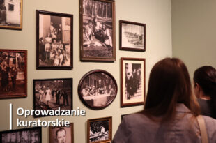 Oprowadzanie kuratorskie „Osiedla bydgoskie.”
