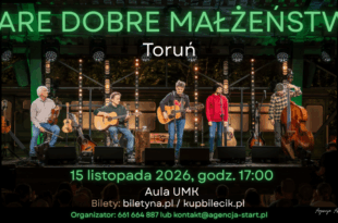 Stare Dobre Małżeństwo