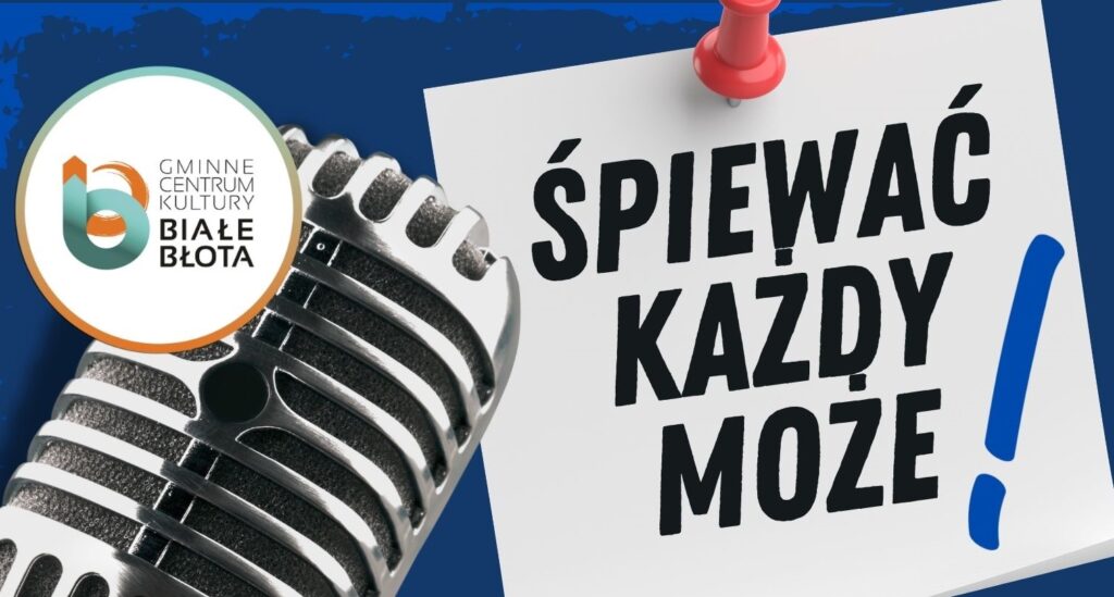 Wakacyjne Warsztaty Wokalne dla dzieci