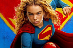 Supergirl 2D Napisy