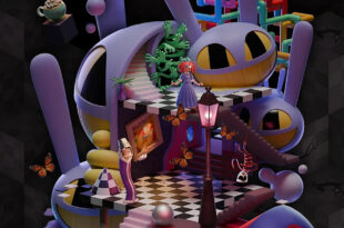 The Amazing Digital Circus: The Last Act Dubbing