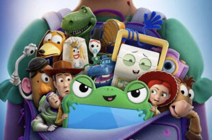 Toy Story 5