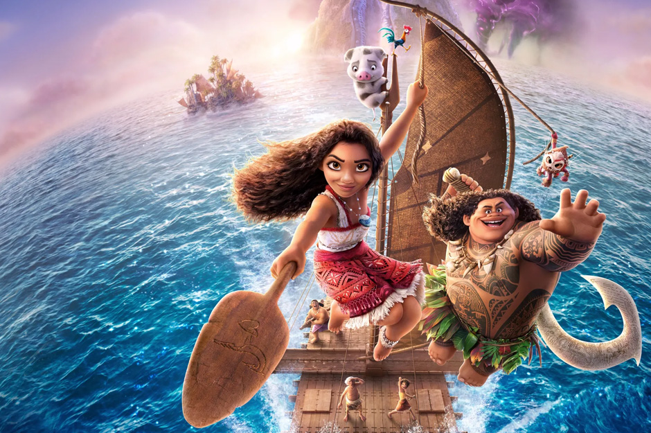 Vaiana (2026)