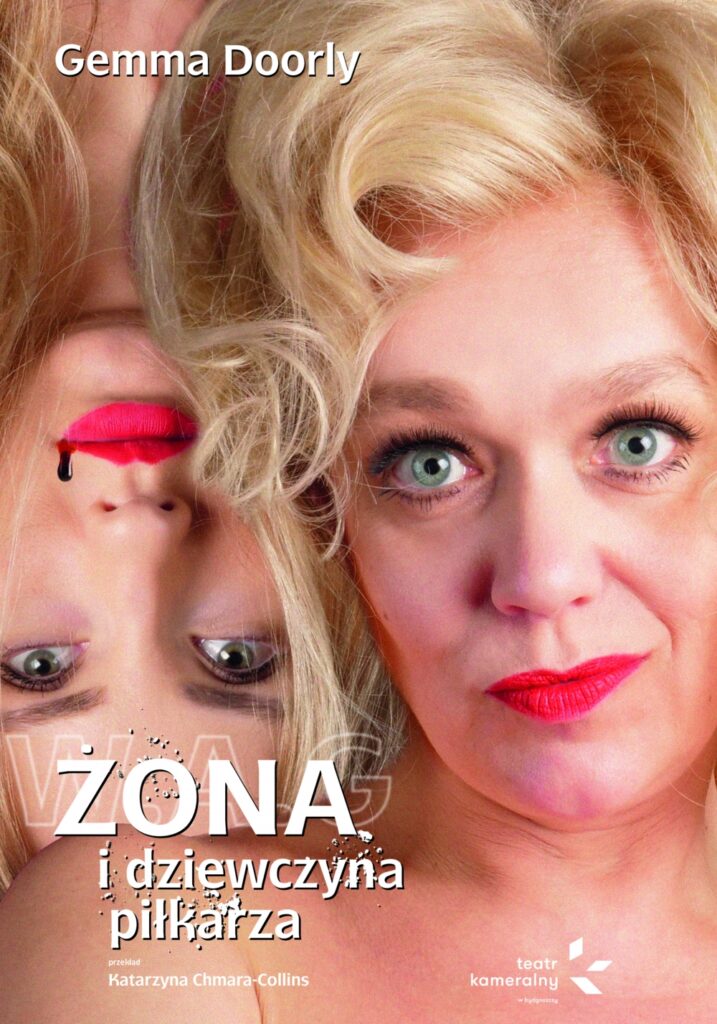WAG - żona i dziewczyna piłkarza