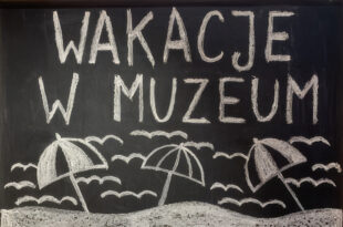Wakacje w Muzeum: W kupieckim kantorze