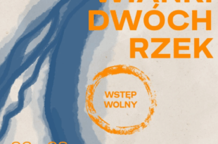 Wianki Dwóch Rzek 2026