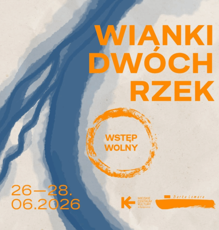 Wianki Dwóch Rzek 2026