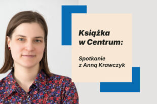 Spotkanie wokół książki „Myślę o twoim portrecie. Listy Antoniego Michalaka i Jarosława Iwaszkiewicz