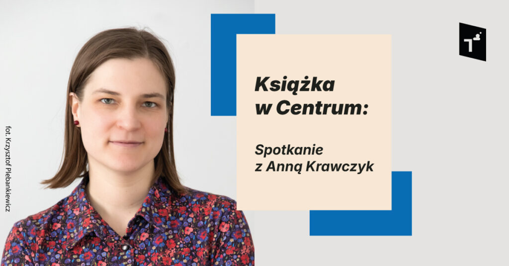 Spotkanie wokół książki „Myślę o twoim portrecie. Listy Antoniego Michalaka i Jarosława Iwaszkiewicz